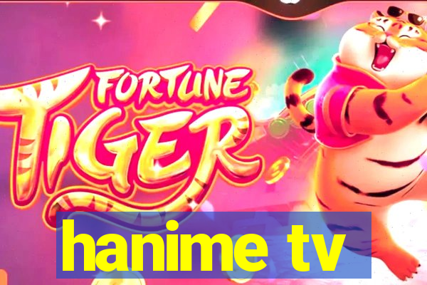 hanime tv